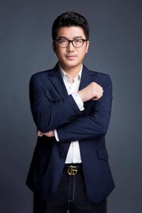 岭南工匠•刘旭：设计的灵魂在于用心！