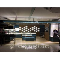 不锈钢珠宝展示柜阻燃板珠宝首饰展柜展台