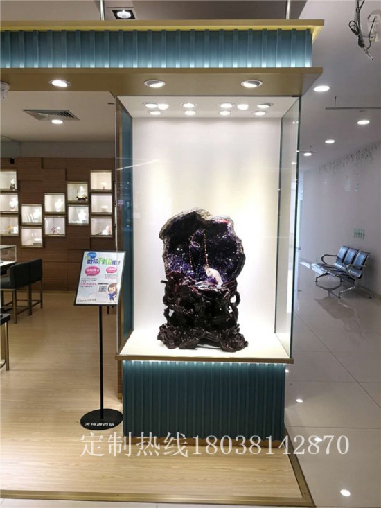 珠宝展示柜 (9)