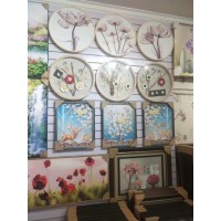 郑州框画哪里有卖