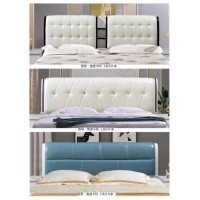 郑州主营实木床欧式床厂家直销全国发货