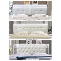 郑州主营欧式床韩式床可定制