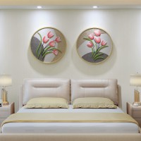 郑州厂家直销时尚装饰画可定制