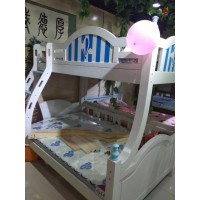 郑州学生高低床厂家直销