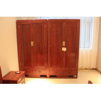 雍王盛世大衣柜