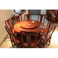 雍王府雍王盛世圆台