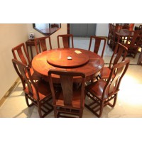 雍王府雍王盛世圆台