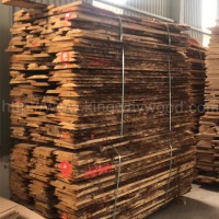 金威木业 欧洲白橡木 橡木 毛边板 板材 木板 实木板