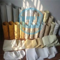 木工家具厂用除尘布袋 脉冲除尘器过滤布袋 防尘集尘布袋