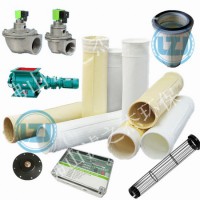 家具木工机械除尘器布袋 配套布袋龙骨架 除尘器配件