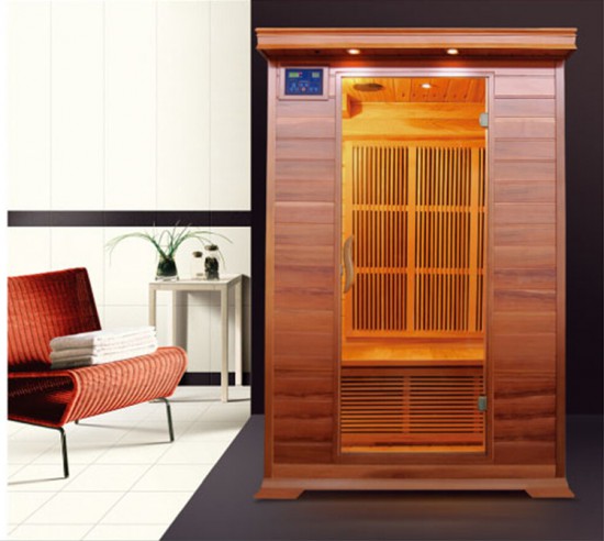 indoor fashion nudist sauna room 2