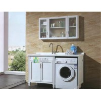 金玻全铝家居 市场广阔成热门项目