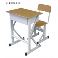 木质学生课桌椅价格差在哪里
