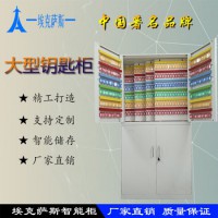 埃克萨斯TL-5钥匙柜钥匙箱壁挂式钥匙收纳柜