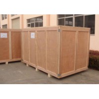广州到福州货运定做木箱打木架包装