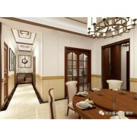 集成墙面，自问世以来为什么这么得宠！