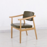日式高档舒美特椅子设计款电脑椅咖啡厅椅子