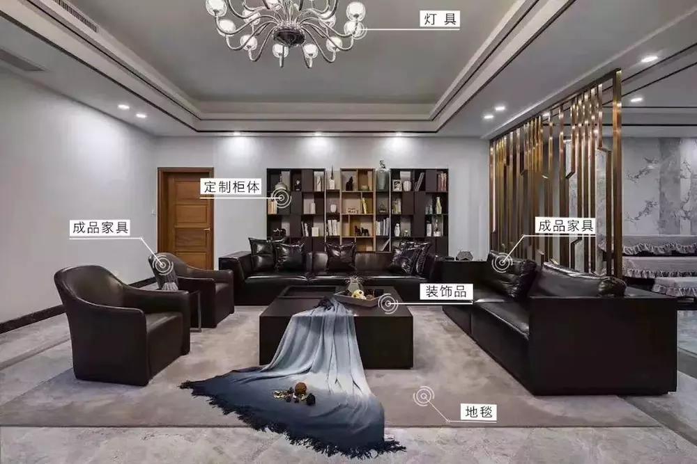 楷模家具优质生活哲学：给客户一份最美的关怀