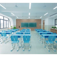 金之源学校家具专业承接学校家具定制产品