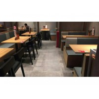 2019价格实惠的快餐桌椅，餐厅桌椅，饭店快餐桌椅供应厂家！