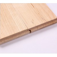 体育木地板施工|辽宁优良运动地板供应商