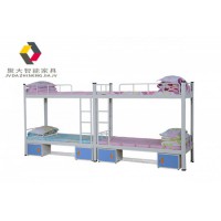 柳州市上下铺单人学生床找聚大家具有实力