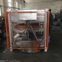 供销热压机 山东专业的木工热压机供应商是哪家