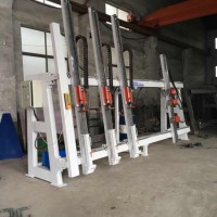 青岛门框组框机厂家推荐_划算的铝木门窗合框机