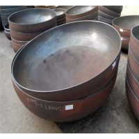 淦升专业供应碳钢椭圆封头-销售椭圆封头