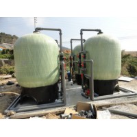 地下水除泥沙过滤器水视界环保供应 地下水除泥沙过滤器品牌