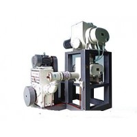 罗茨滑阀真空机组生产厂家