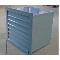 山东JGBZ系列低噪音壁式轴流风机知名供应商提供