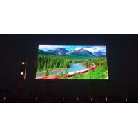 拼接屏无缝led显示器 生产小间距LED显示屏 led屏租赁