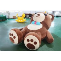 买儿童室内游乐设备就到乐可岛，室内淘气堡配套设施