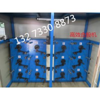 软管编织机设备的优点有哪些