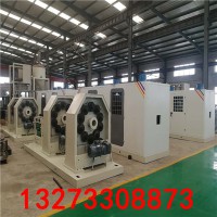 编织机编制层密度不符合要求产生原因