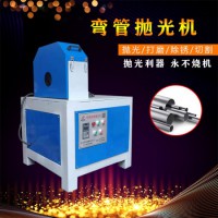 数控抛光机除锈抛光机简单数控操作