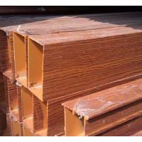 铝方通有几种  安装效果怎么样？屹晟建材带您了解铝方通