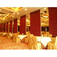 莱西酒店活动隔断推荐_青岛可移动隔断墙厂家推荐