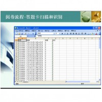 南昊扫描阅卷系统多少钱 罗平县考试网上阅卷系统