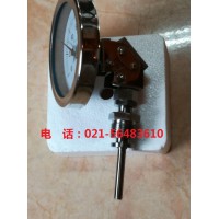 上海上仪专业万向温度计WSS-481/581_理想选择