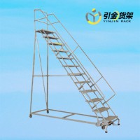 青岛引金公司-专业的登高车经销商 青岛登高车多少钱