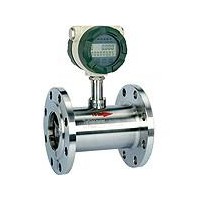上仪涡轮流量计|品质可靠的涡轮流量计