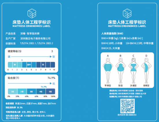 成首批京东品质优选企业，雅兰以品质让生活多一点幸福