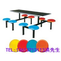 郑州食堂餐桌椅——不锈钢餐桌椅|4人位餐桌椅（新闻资讯）