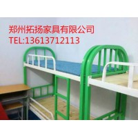 郑州儿童双层铁架床——儿童上下铺_儿童双层床（新闻资讯）