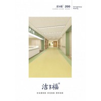 福建洁福PVC塑胶地板-洁福200系列