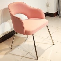 沙里宁餐椅 Saarinen dining chair 欧式