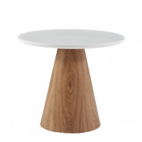聚焦美定制餐桌-大理石桌子