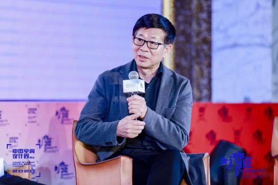 2020中国室内设计周(佛山)暨第二届大湾区生活设计节盛装开幕,百年古祠见证颁奖盛典